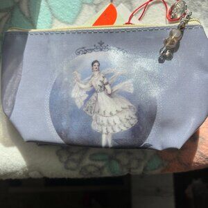 BPlus Printworks - Cosmetic Bag